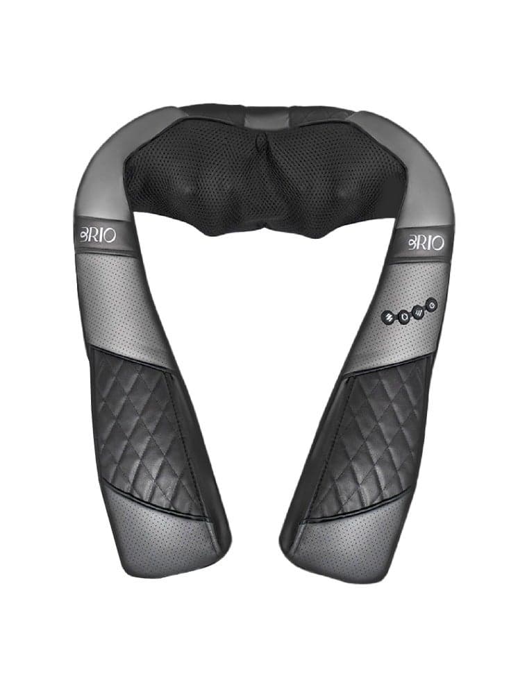 Smart Body Massager
