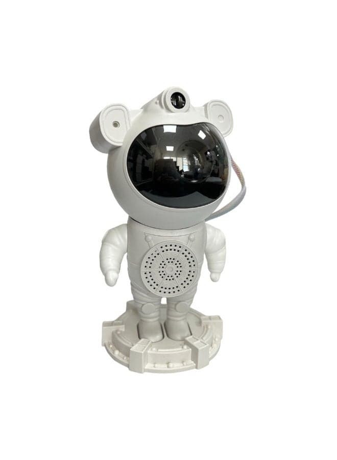 CRONY BT Astronaut Star Projector Light