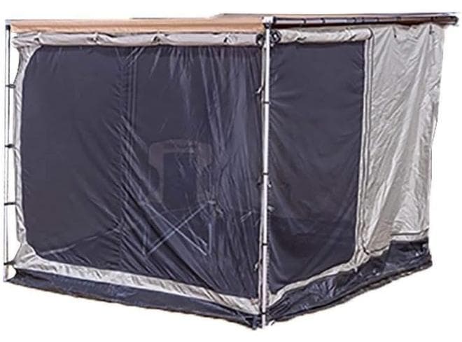 ARB 813108A Awning Room Accessory Deluxe with Floor Heavy Duty