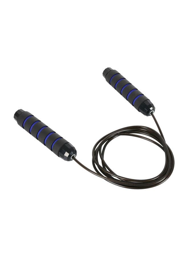 Adjustable Skipping Rope 17x4x12cm