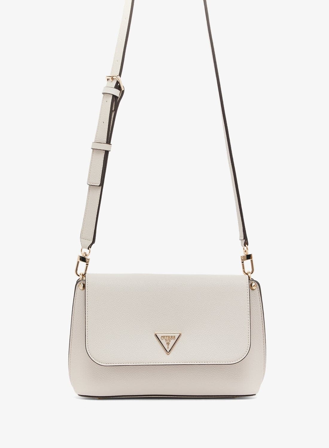 Meridian II Flap Crossbody Bag