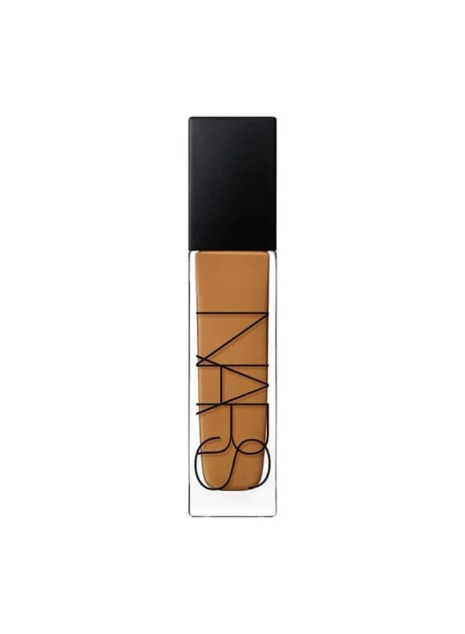 Natural Radiant Longwear Foundation - Macao