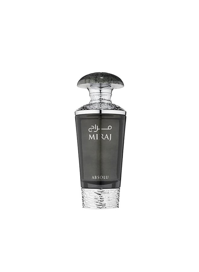 Miraj Absolu - Eau de Parfum - Perfume For Men, 100ml