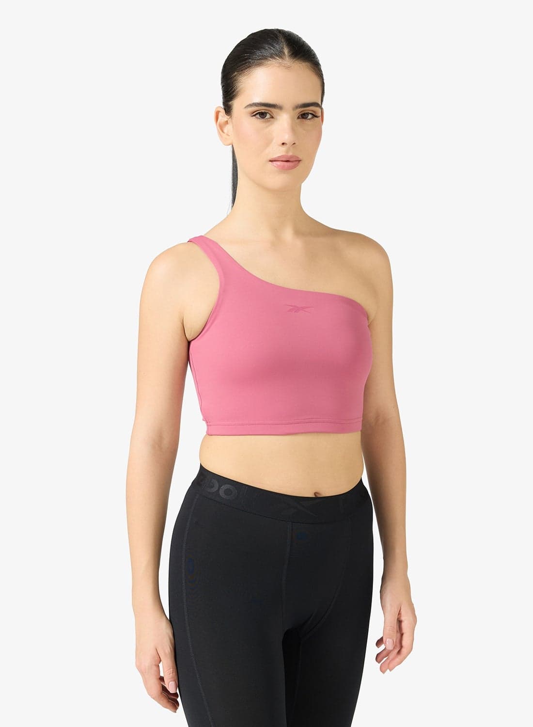 Addison Yoga Asym Tank