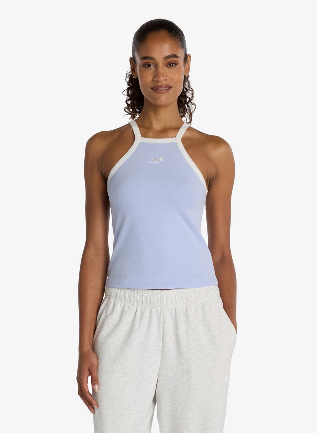 Racerback Tank