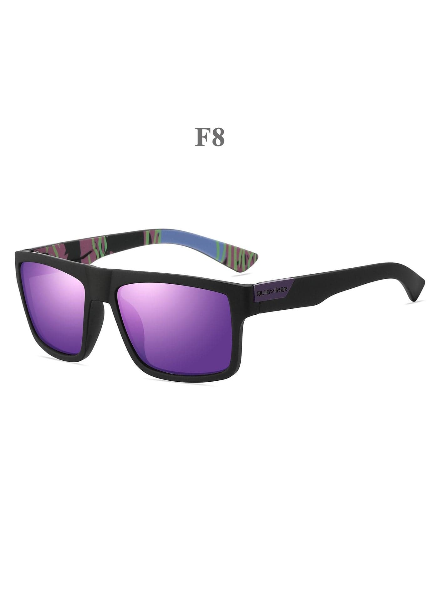 Polarized Sunglasses Unisex Riding Glasses, Running Glasses, Mountaineering Glasses, Driving Glasses, Fishing Glasses, UV400 Goggles