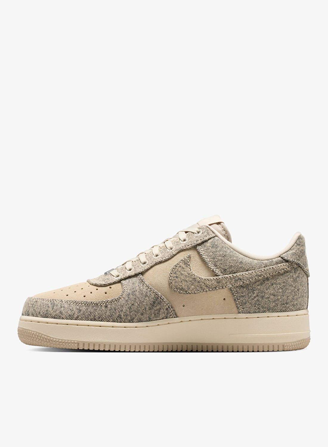 Air Force 1 '07 Low Lv8 Denim
