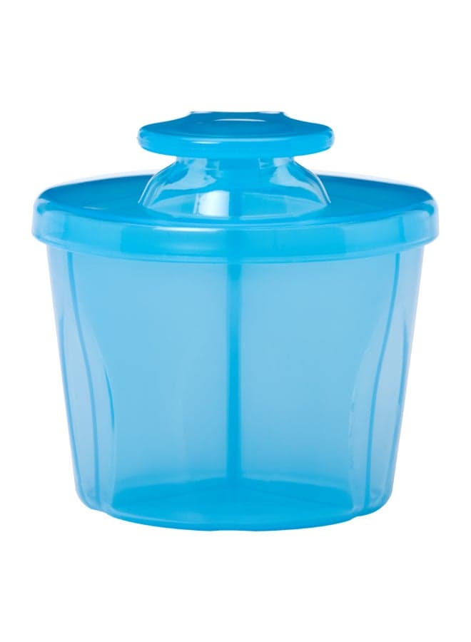 Milk Powder Dispenser - Blue