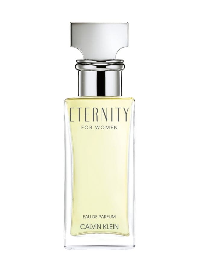 Eternity Eau De Parfum 30ml