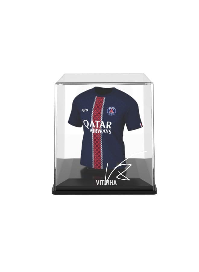 Splink - Vitinha ( PSG ) - Home Jersey