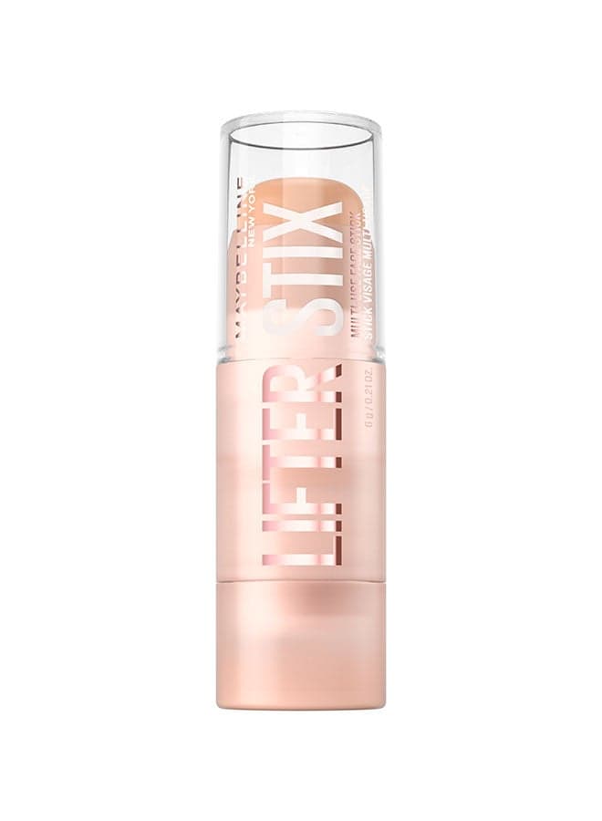 Lifter Stix Multi Use Face Stick, Contour, Bronzer, Concealer and Foundation Stick 20