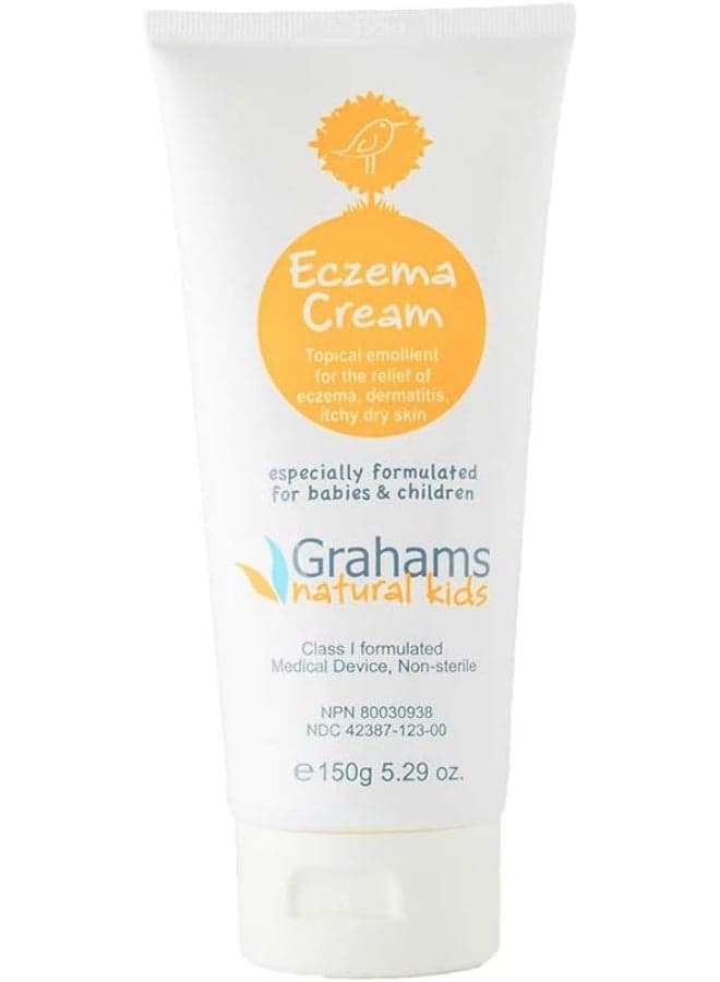 Baby Eczema Cream
