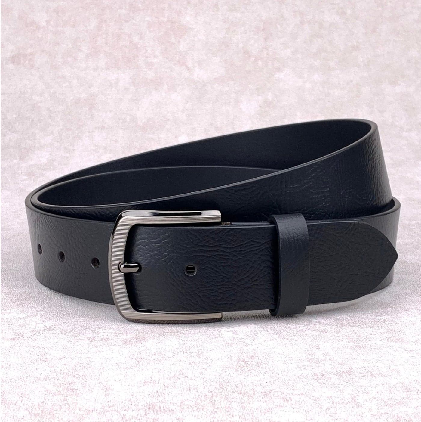 Classic Milano Genuine Leather Belts for men - Men's Belt Leather