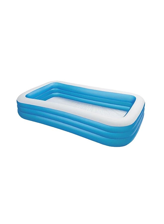 Intex - Swim Center Family Pool Ages 6+ 305x183x56cm