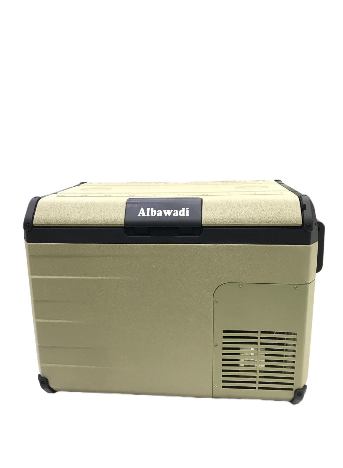 Camping Car Refrigerator 35L Car Fridge Freezers Cooler Box