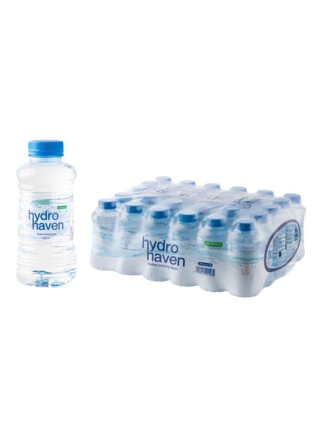Low Sodium Drinking Water 200ml x 30 Packs