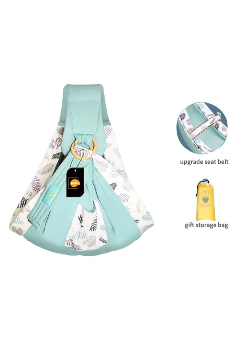 Four Seasons Baby Sling
