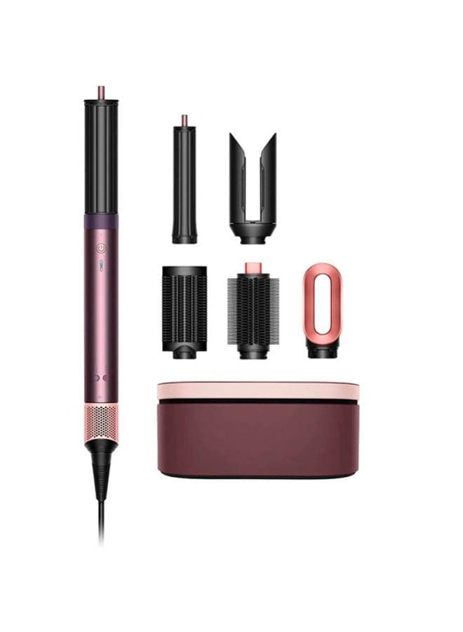 Coanda2 HS09 Multi Styler & Dryer Jasper Plum- International Version Jasper Plum