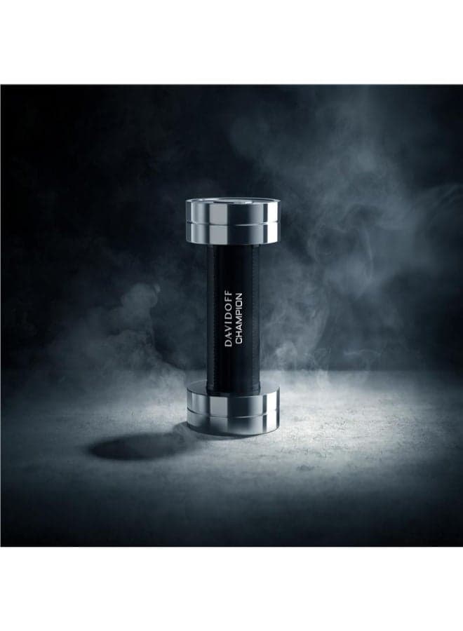 Champion Eau De Toilette 90ml