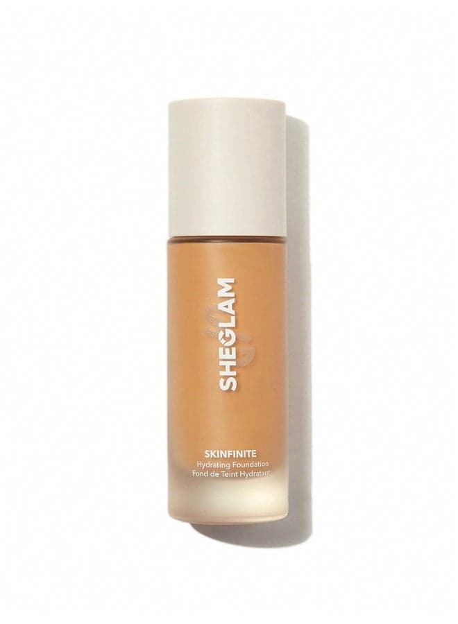 Skinfinite Hydrating Foundation- Golden