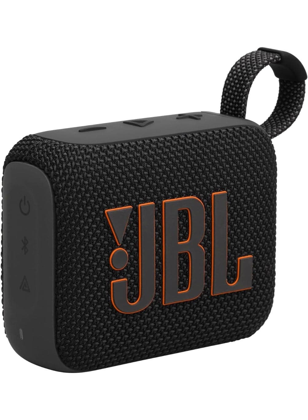 Go4 Ultra-Portable Speaker,Waterproof and Dustproof Bluetooth Speaker with Punchy bass