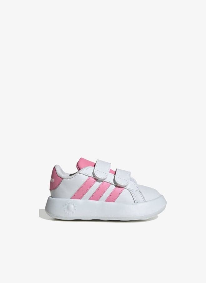 Infant Grand Court 2.0
