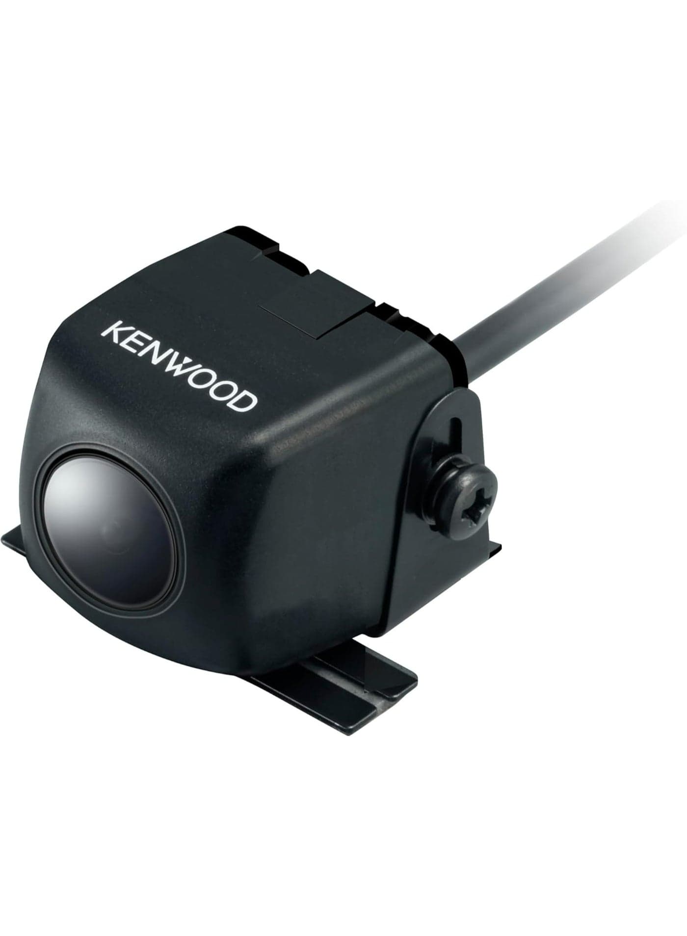 Kenwood CMOS-230 Rear View Car Camera – Wide-Angle, Waterproof, High-Resolution Backup Camera