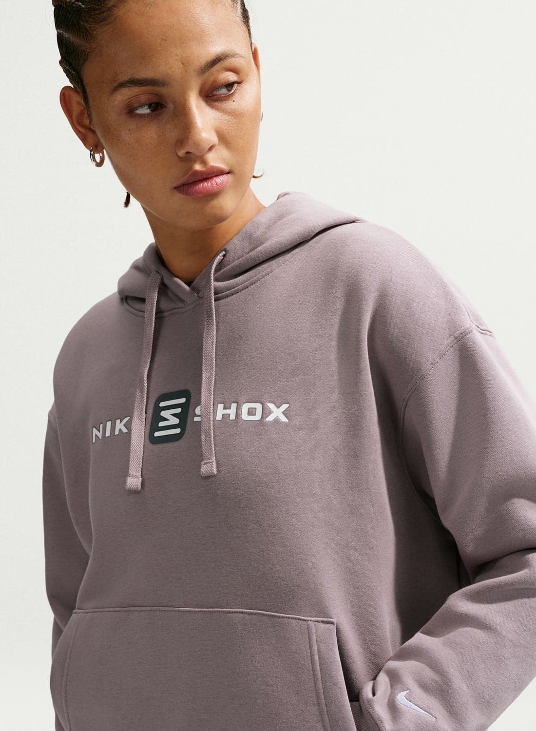 Shox Phoenix Fleece Hoodie