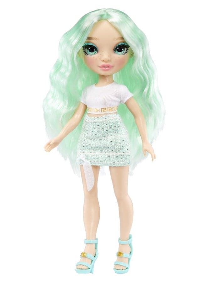 Rainbow High Fashion Doll Minton