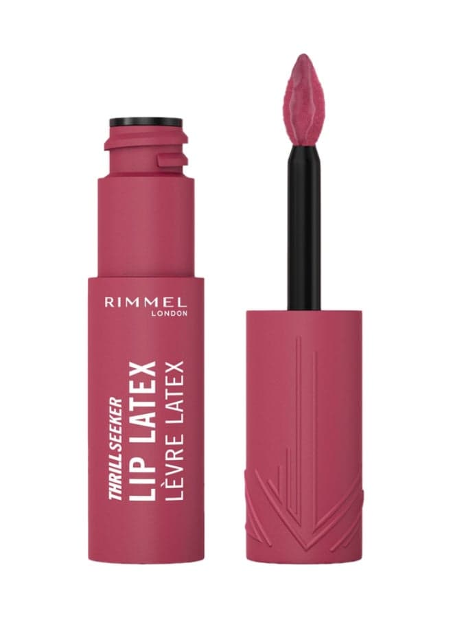Thrill Seeker Lip Latex - 300 - Main Character, 6ml