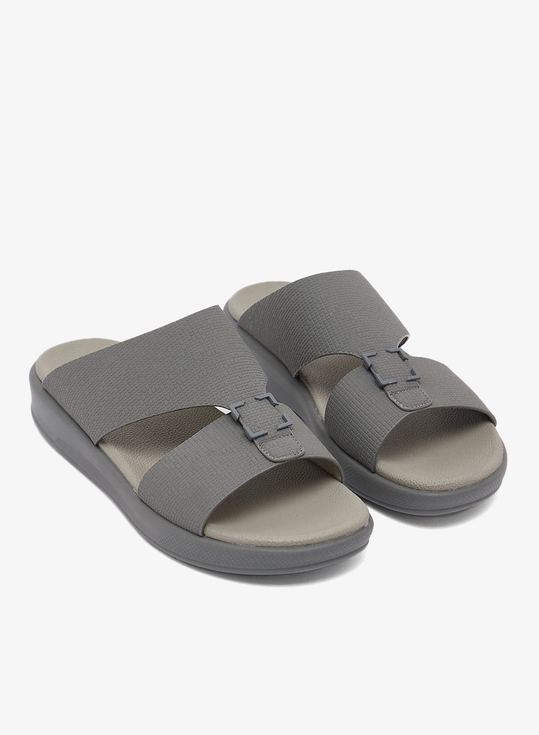 Mens Arabic Comfort Fashion Slipper