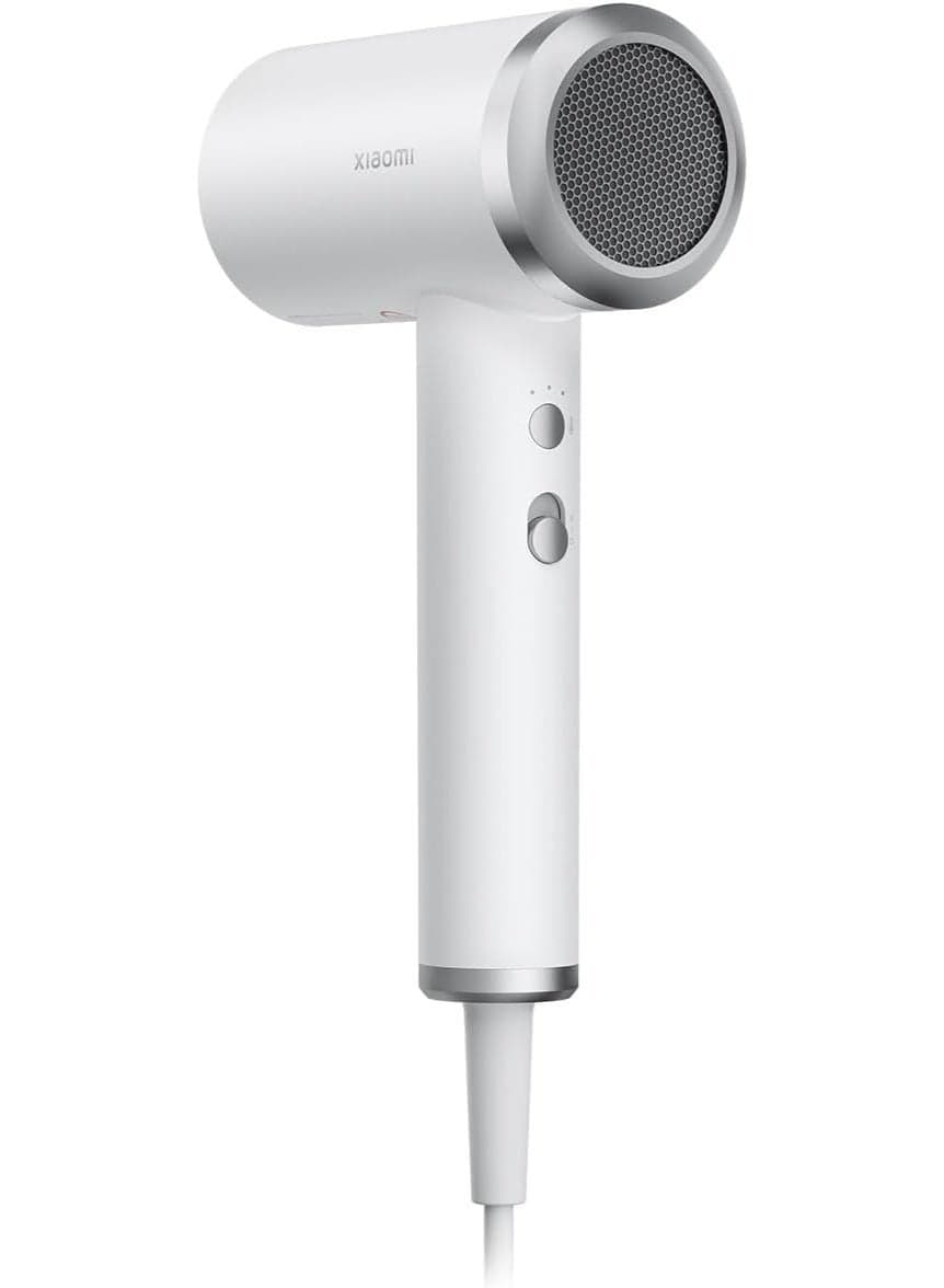 Xiaomi High-Speed Ionic Hair Dryer 1600W | 110000 RPM Motor | Negative Ion Technology | 8 Airflow Modes | Lightweight 400g | Model GSHGL01LX