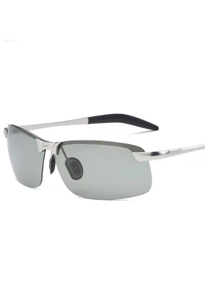 Sport Al-Mg Polarized Sunglasses
