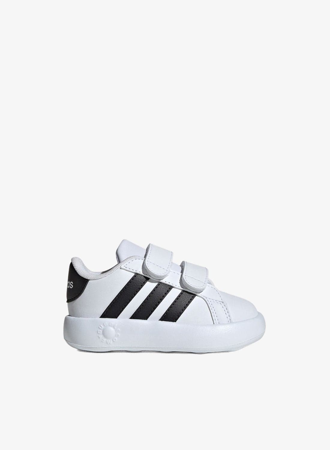 Infant Grand Court 2.0