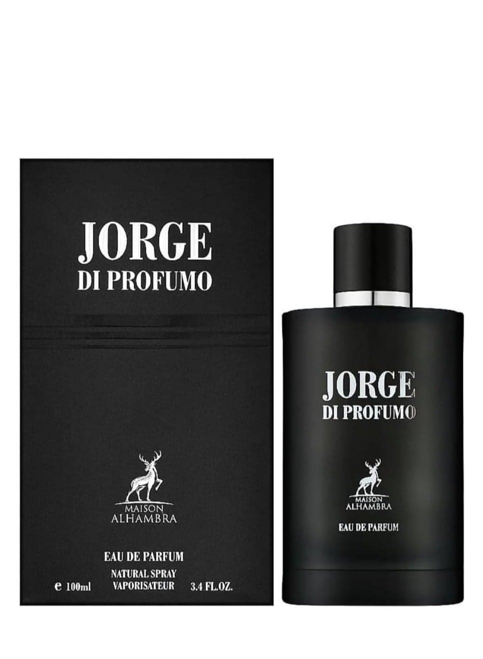 Jorge Di Profumo EDP 100ml