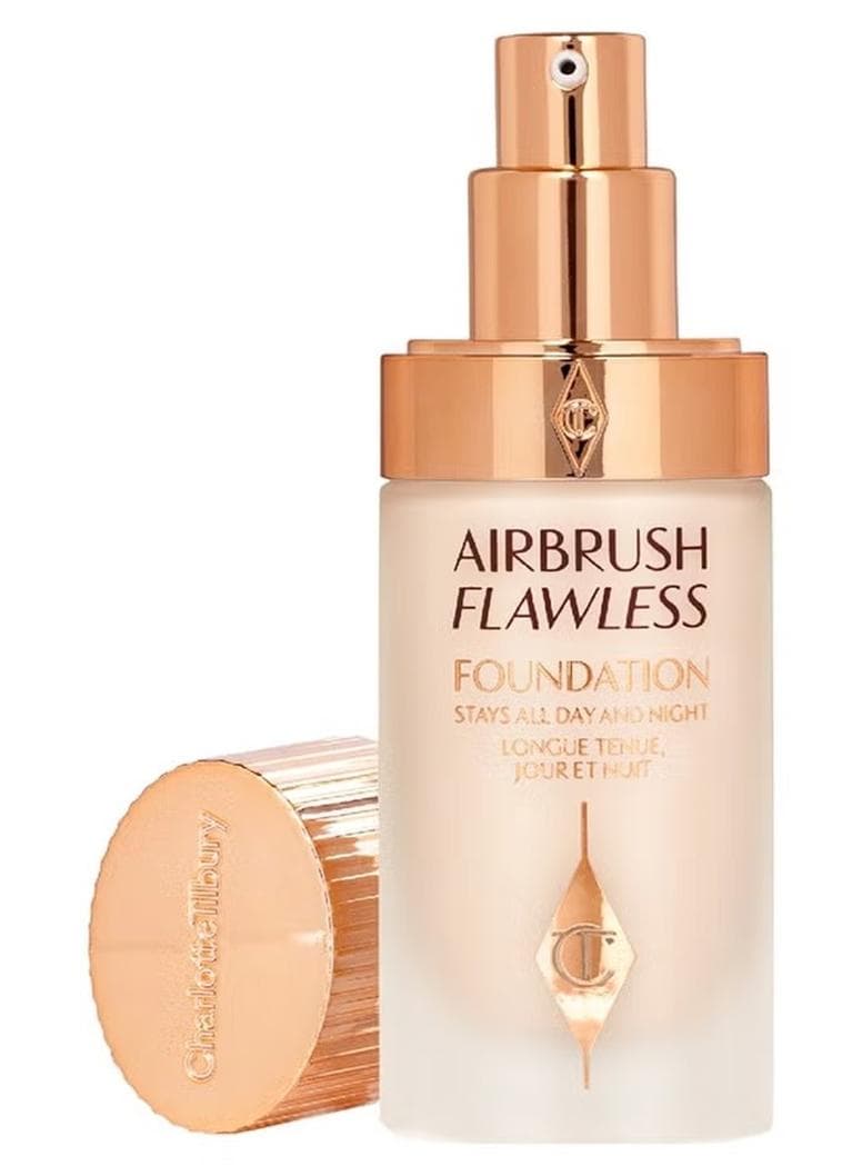 AIRBRUSH FLAWLESS FOUNDATION 1 COOL