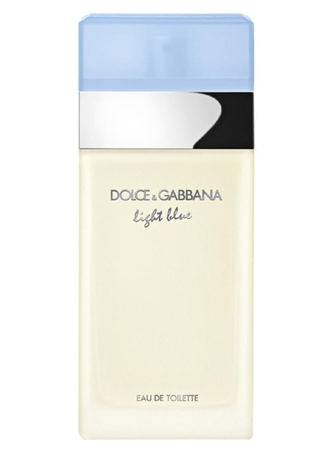 Light Blue EDT 100ml