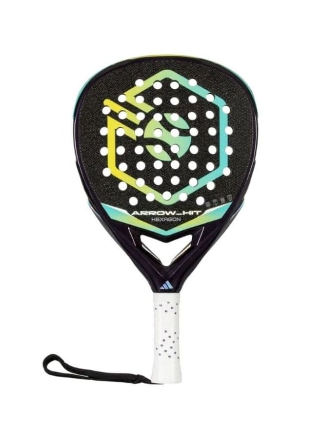 Adidas Arrow Hit Hexagon Cup LE 2026 Padel Racket
