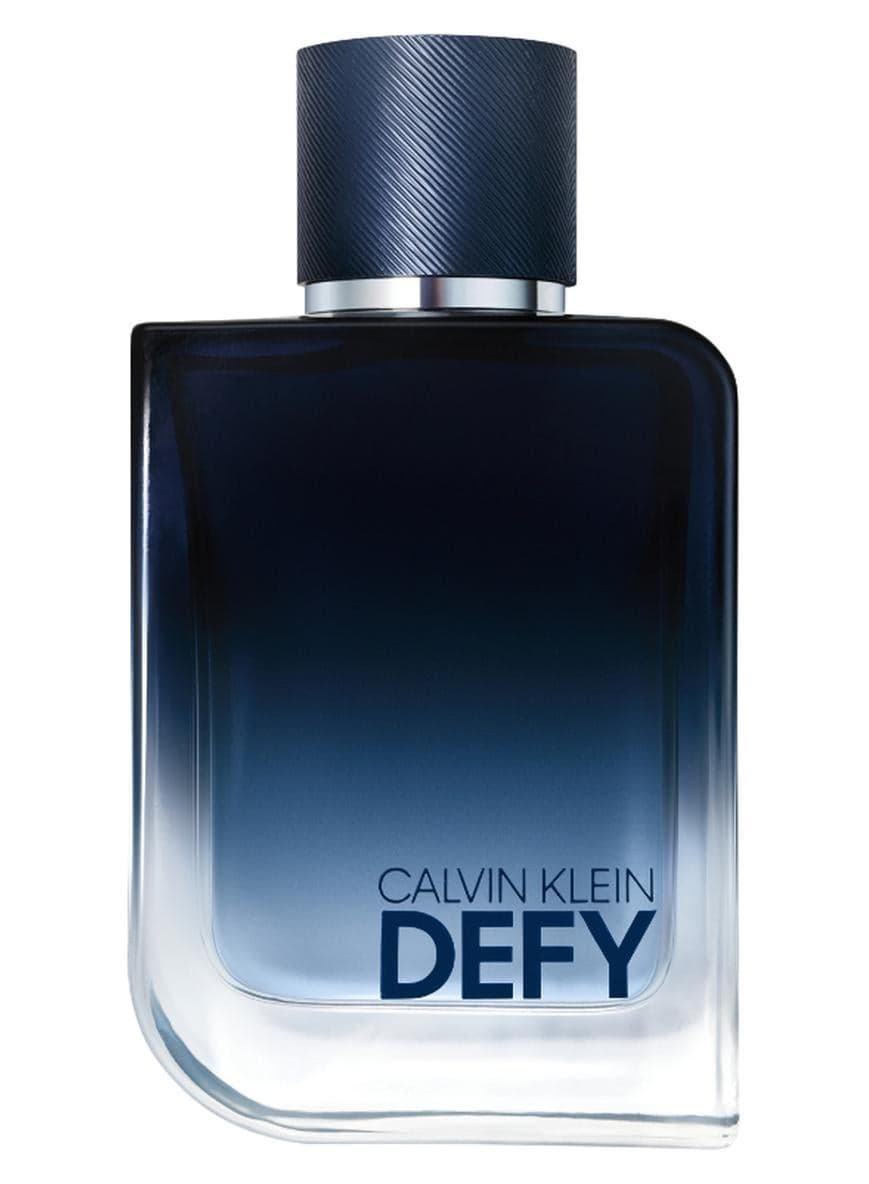 Defy Eau De Parfum 100ml