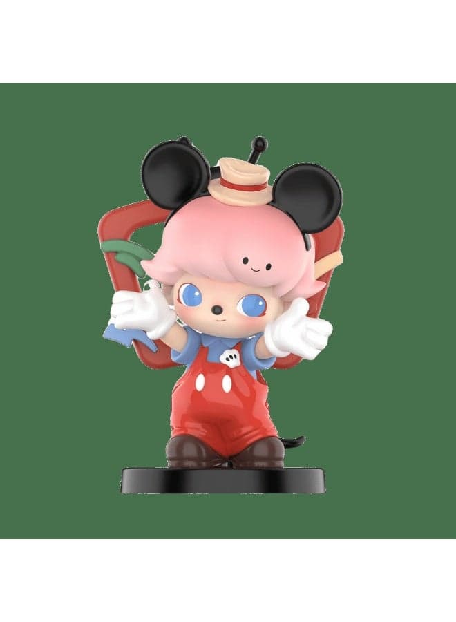 Dimoo World × Disney Series Figures By Pop Mart (1 Random)
