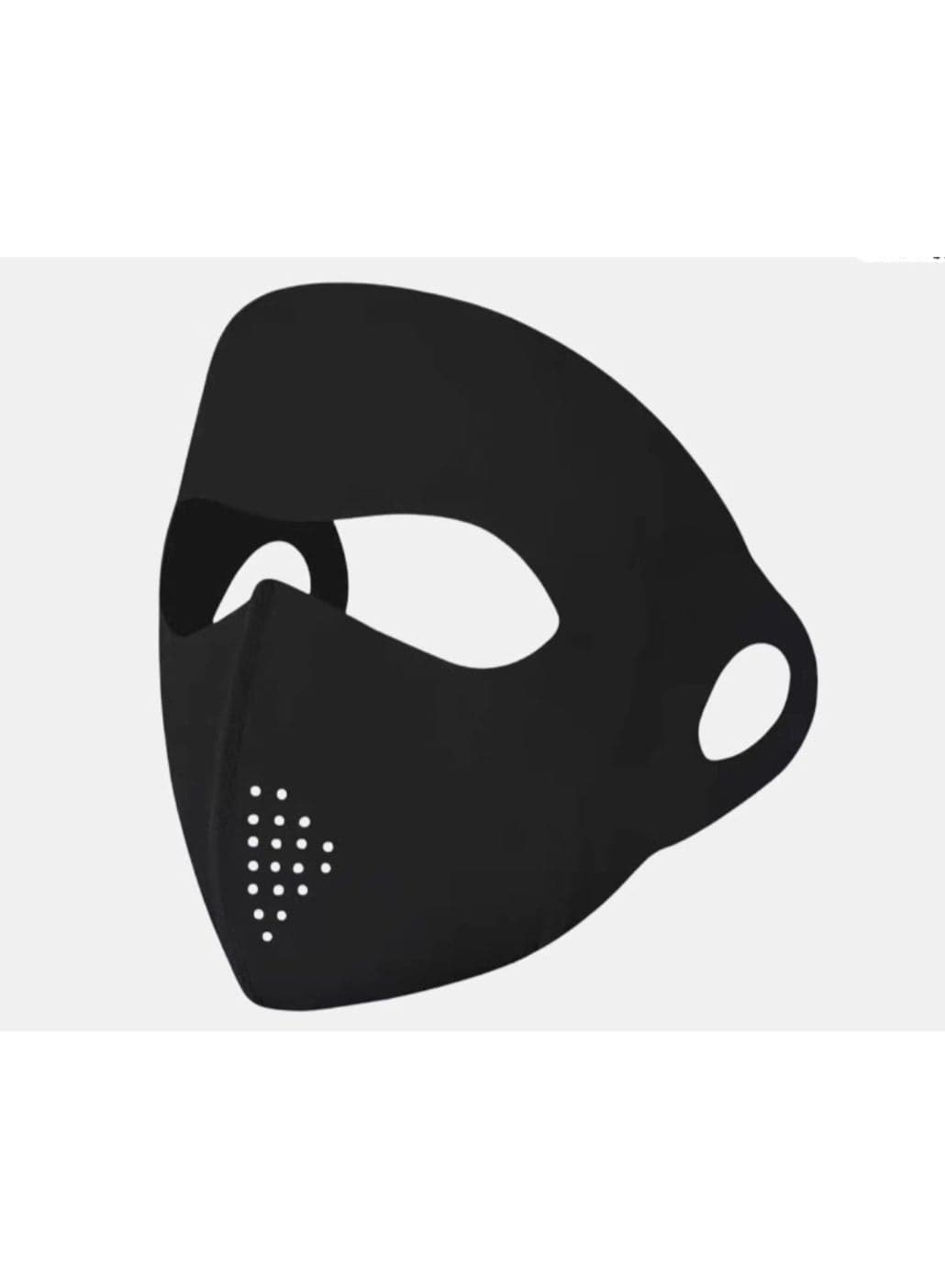 Summer Face Mask Sun Protection for Men and Women Outdoor Travel Face Mask Breathable Flexible Ice Feel