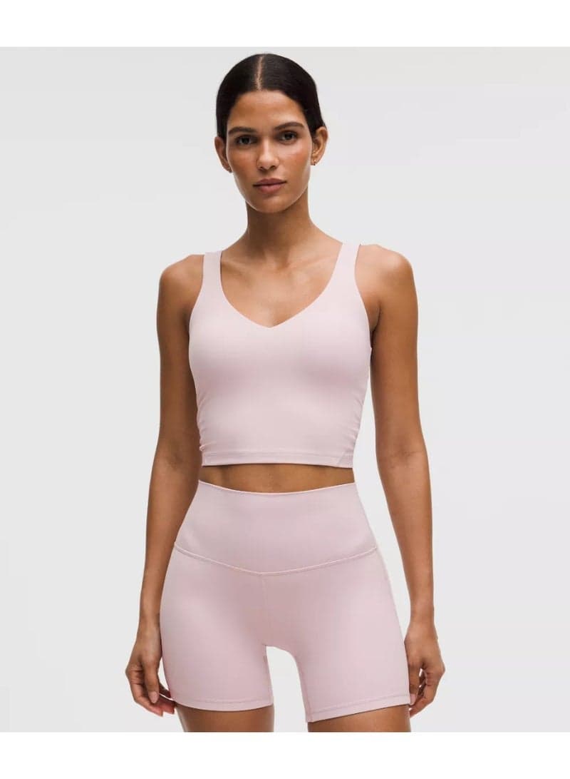 Align™ Tank Top | Buttery-Soft Nulu™, Light Support for A/B Cup
