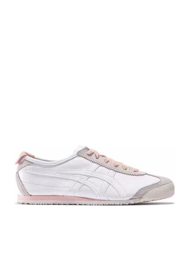 Mexico 66 Athlesiure/Colorblock Sneakers White/Pink