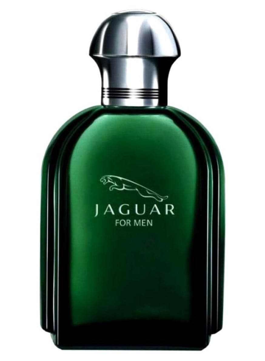 Jaguar EDT For Men 100ml