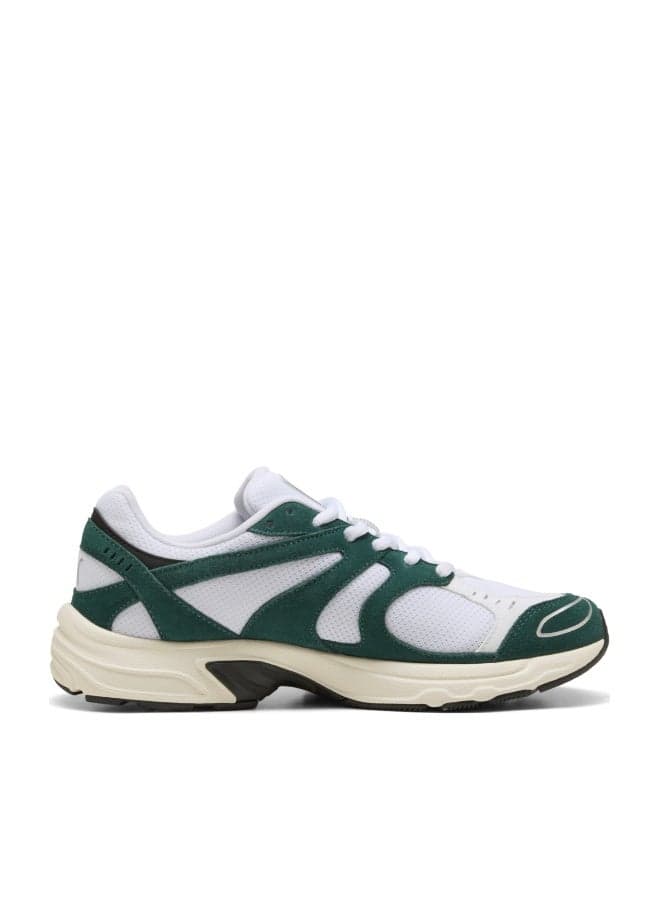 C25K Unisex Green Sneakers
