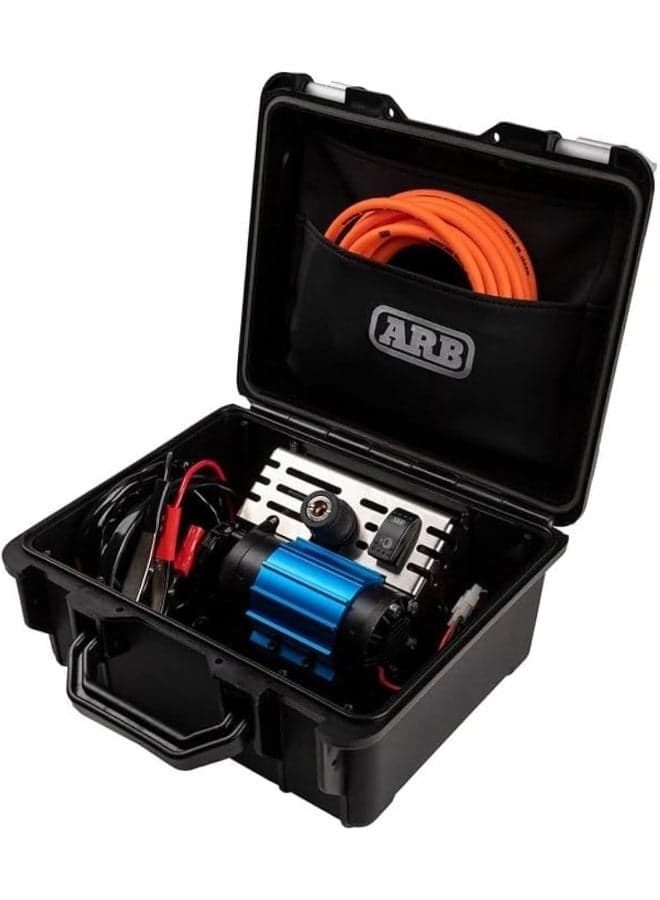 ARB - High Power Portable Air Compressor V2