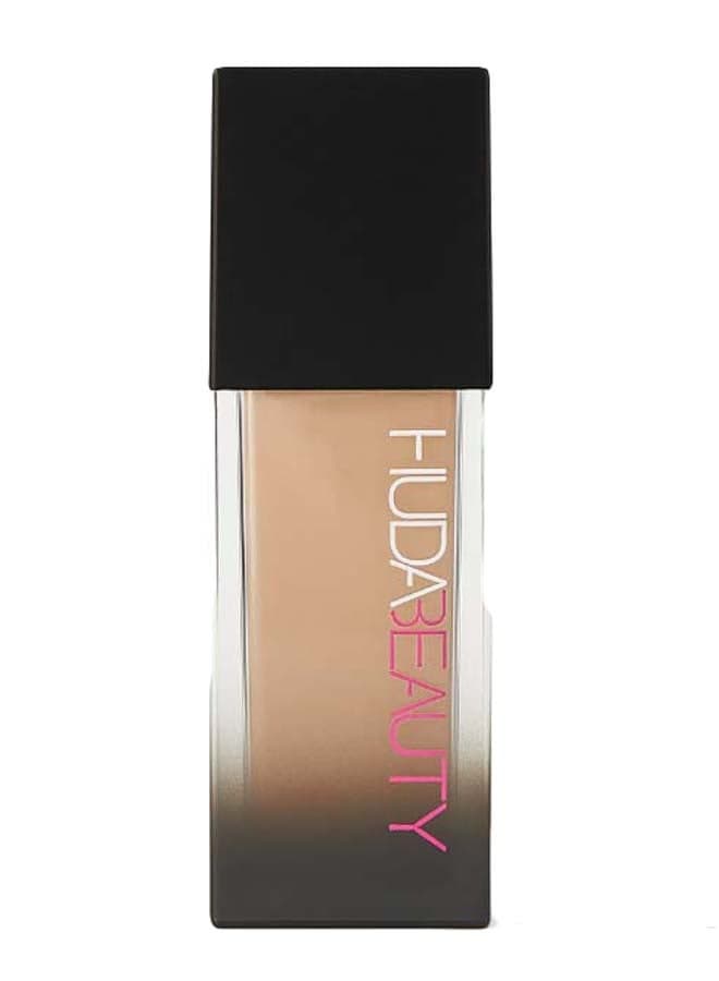 FauxFilter Foundation 220N Custard