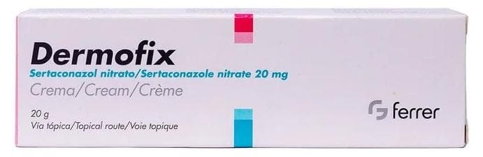 Dermofix Cream 20g