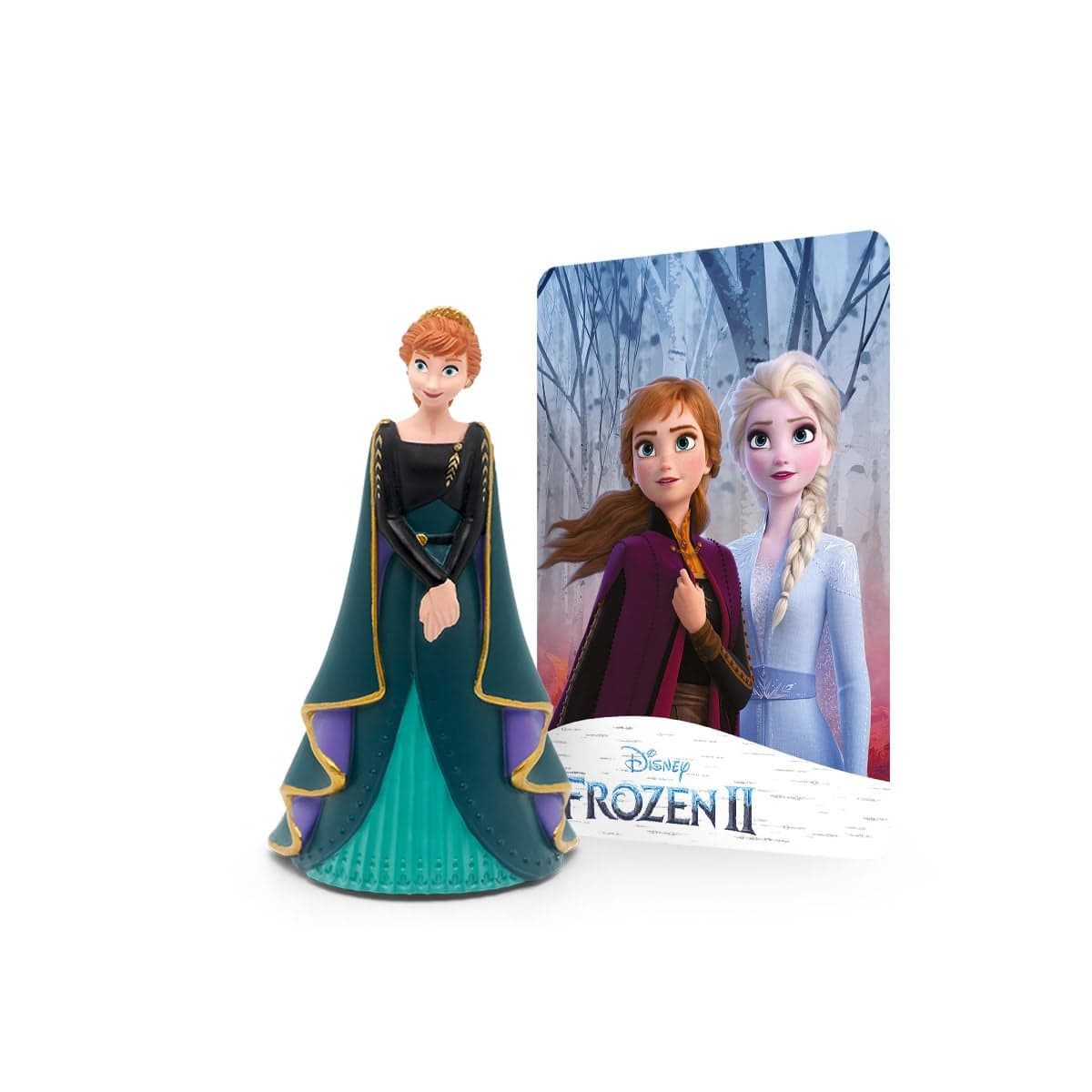 Tonies Anna Audio Play Character from Disney's Frozen II