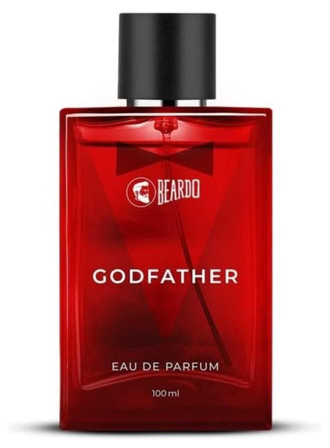 GodFather Perfume 100ml